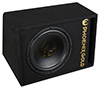 Активный сабвуфер Phoenix Gold Z12AB